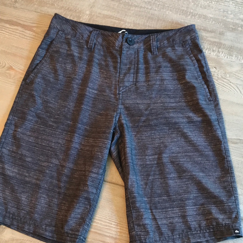 Quiksilver board shorts